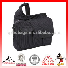 Стильный пеленки сумки Messenger слинга крест тела сумка для мужчин (HCDP0003)